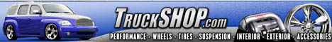 Buy CGS Intakes and Cat Back Exhaust at TruckSHOP.com