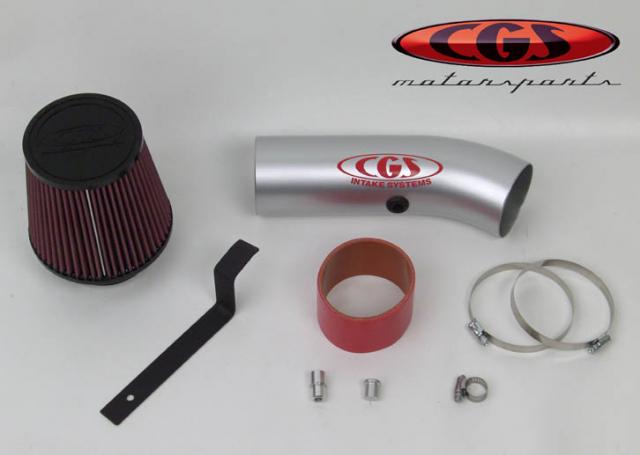 2003 - 2008 Dodge Ram Air Intake System 20124 - CGS Motorsports 2003 ...